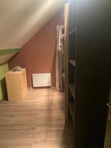 Maison individuelle  au calme à Seloncourt