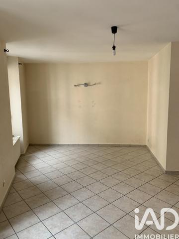 Appartement à vendre 3 pièces 77 m² Saint-Chamond