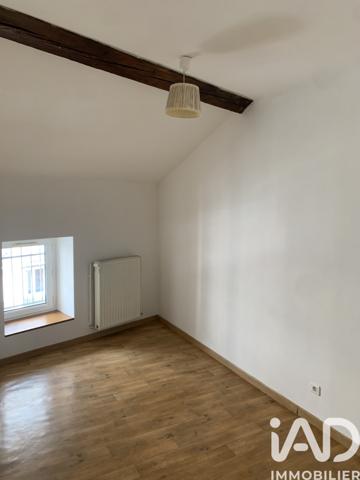 Appartement à vendre 3 pièces 77 m² Saint-Chamond