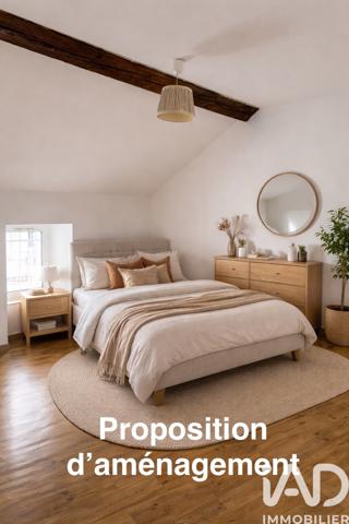 Appartement à vendre 3 pièces 77 m² Saint-Chamond