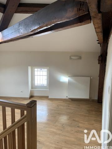 Appartement à vendre 3 pièces 77 m² Saint-Chamond