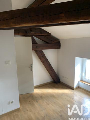 Appartement à vendre 3 pièces 77 m² Saint-Chamond