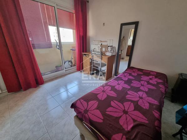 À vendre : Appartement 5 pièces avec vue sur l'étang à Martigues