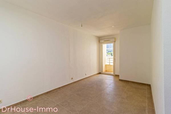 Appartement à vendre 3 pièces de 101 m²