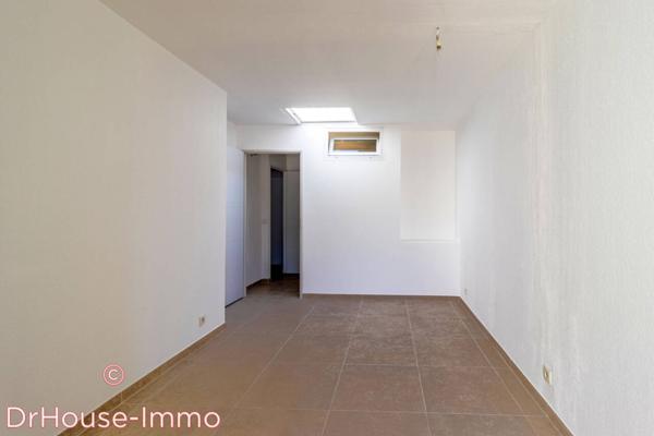 Appartement à vendre 3 pièces de 101 m²