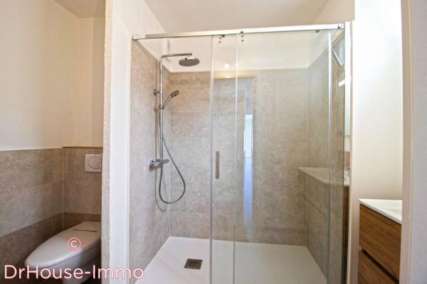 Appartement à vendre 3 pièces de 101 m²