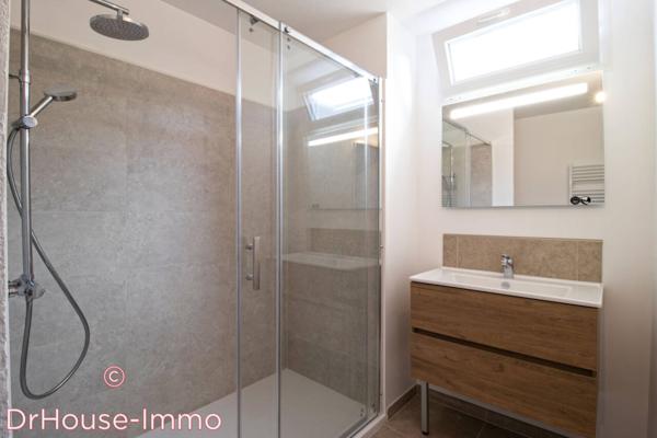 Appartement à vendre 3 pièces de 101 m²