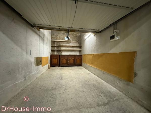 Appartement à vendre 3 pièces de 101 m²