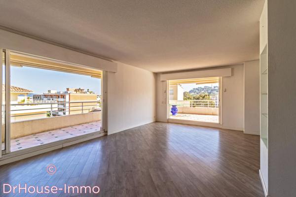 Appartement à vendre 3 pièces de 101 m²
