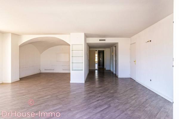 Appartement à vendre 3 pièces de 101 m²