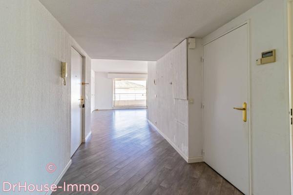 Appartement à vendre 3 pièces de 101 m²