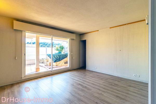 Appartement à vendre 3 pièces de 101 m²