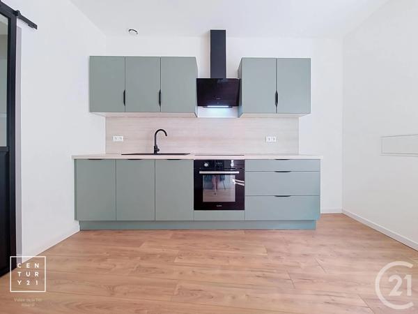 Maison à vendre  3 pièces - 78 m 2   ST LAURENT DE LA SALANQUE  - 66