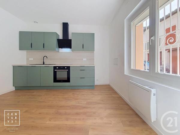 Maison à vendre  3 pièces - 78 m 2   ST LAURENT DE LA SALANQUE  - 66