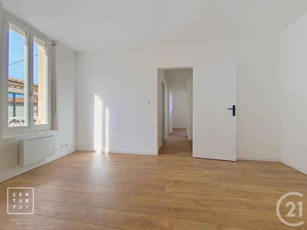 Maison à vendre  3 pièces - 78 m 2   ST LAURENT DE LA SALANQUE  - 66