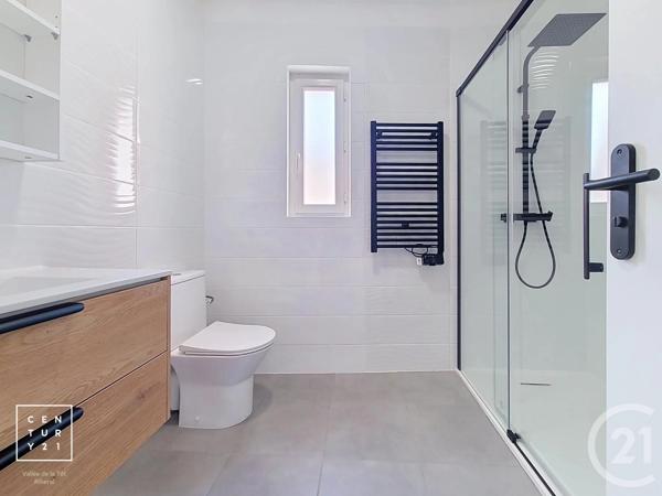Maison à vendre  3 pièces - 78 m 2   ST LAURENT DE LA SALANQUE  - 66