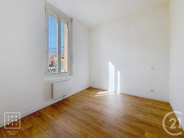 Maison à vendre  3 pièces - 78 m 2   ST LAURENT DE LA SALANQUE  - 66