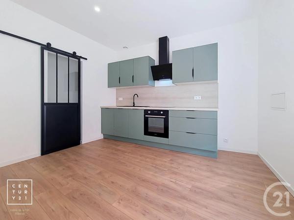 Maison à vendre  3 pièces - 78 m 2   ST LAURENT DE LA SALANQUE  - 66