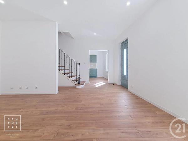 Maison à vendre  3 pièces - 78 m 2   ST LAURENT DE LA SALANQUE  - 66