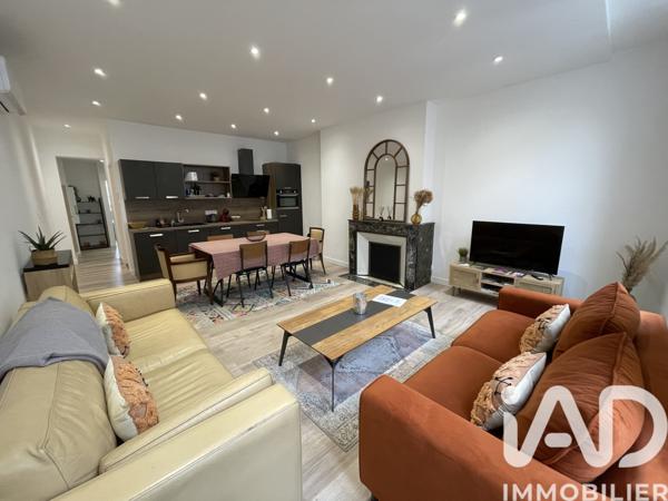 Appartement à vendre 3 pièces 61 m² Libourne