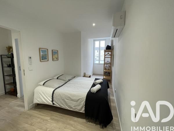 Appartement à vendre 3 pièces 61 m² Libourne