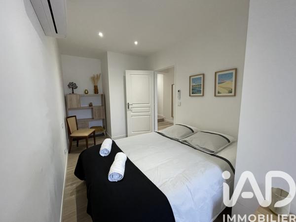 Appartement à vendre 3 pièces 61 m² Libourne