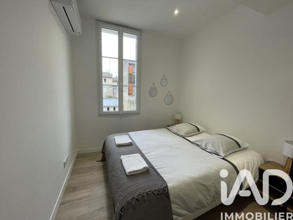 Appartement à vendre 3 pièces 61 m² Libourne