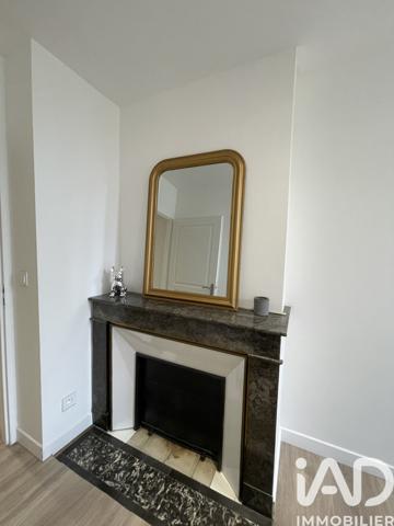 Appartement à vendre 3 pièces 61 m² Libourne