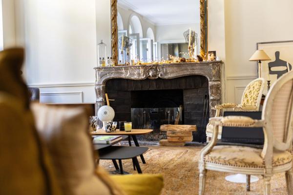 Vente Appartement de luxe Bordeaux 6 Pièces 260 m²