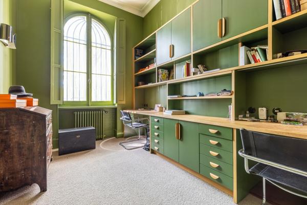Vente Appartement de luxe Bordeaux 6 Pièces 260 m²