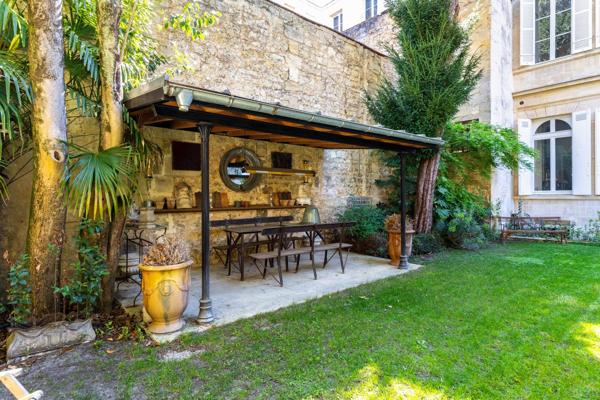 Vente Appartement de luxe Bordeaux 6 Pièces 260 m²
