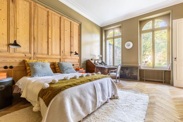 Vente Appartement de luxe Bordeaux 6 Pièces 260 m²