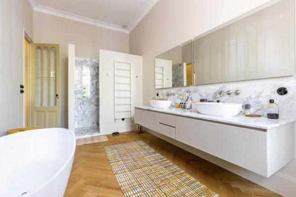 Vente Appartement de luxe Bordeaux 6 Pièces 260 m²