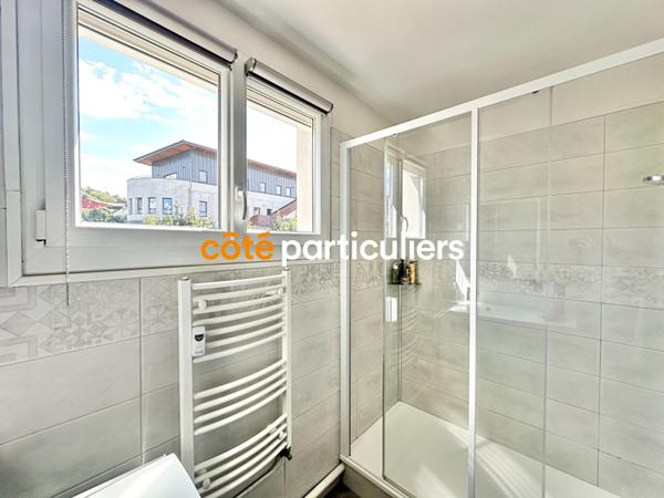 Vente Appartement102 m² - 4 Pièces - LE PUY EN VELAY (43000)