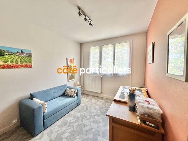Vente Appartement102 m² - 4 Pièces - LE PUY EN VELAY (43000)