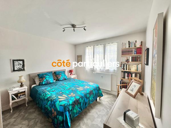 Vente Appartement102 m² - 4 Pièces - LE PUY EN VELAY (43000)