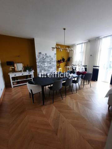 Maison 9 pièces - 330 m² Bien prestige