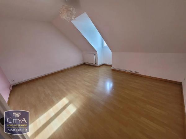 Maison à louer 4 pièces 85.02m² Arras (62000)
