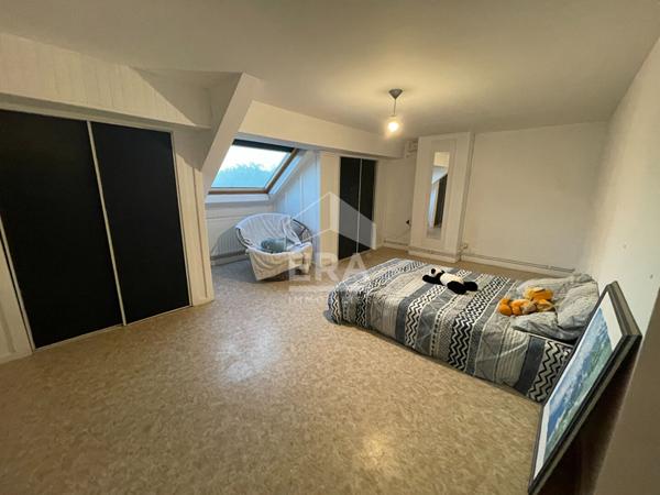 Saint Pol sur Mer. Maison 4 chambres et Garage