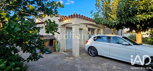 Location maison 5 pièces 104 m² Ponteilla