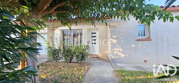 Location maison 5 pièces 104 m² Ponteilla