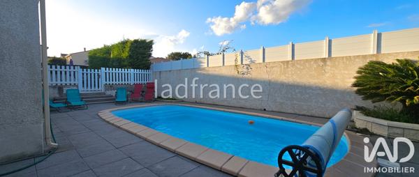 Location maison 5 pièces 104 m² Ponteilla