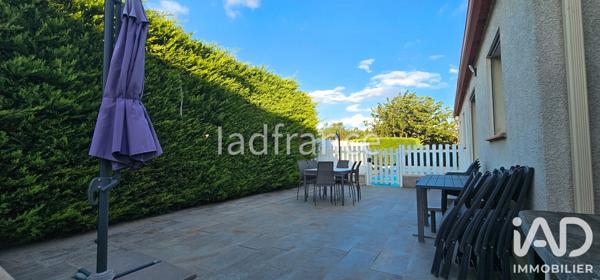 Location maison 5 pièces 104 m² Ponteilla