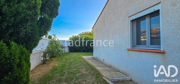 Location maison 5 pièces 104 m² Ponteilla