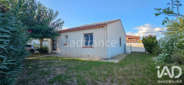 Location maison 5 pièces 104 m² Ponteilla