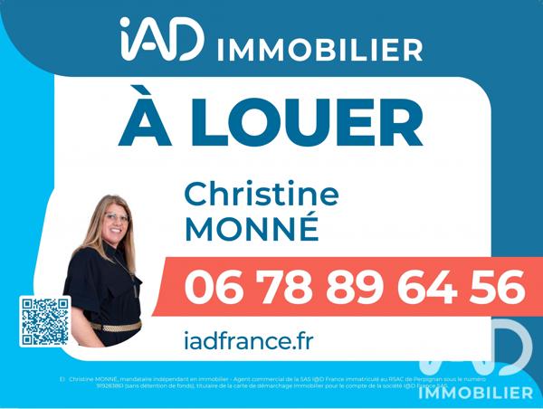 Location maison 5 pièces 104 m² Ponteilla