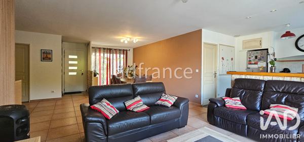 Location maison 5 pièces 104 m² Ponteilla