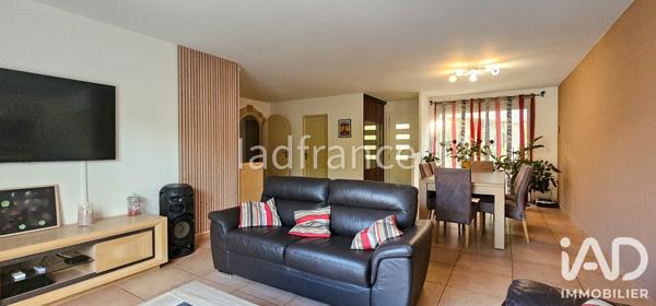 Location maison 5 pièces 104 m² Ponteilla
