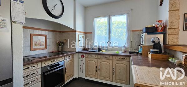 Location maison 5 pièces 104 m² Ponteilla