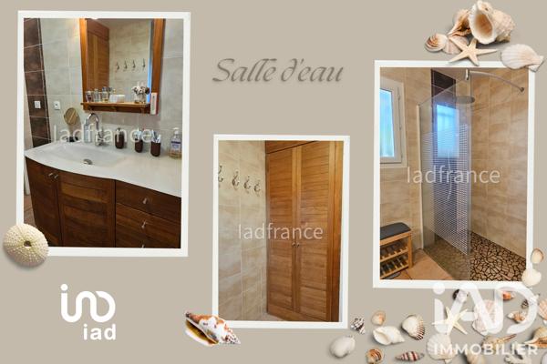 Location maison 5 pièces 104 m² Ponteilla